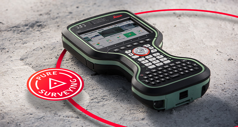 Do More With Leica Captivate